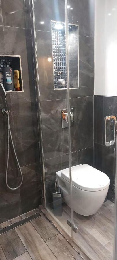 Private Apartment Laatzen City ハノーファー エクステリア 写真
