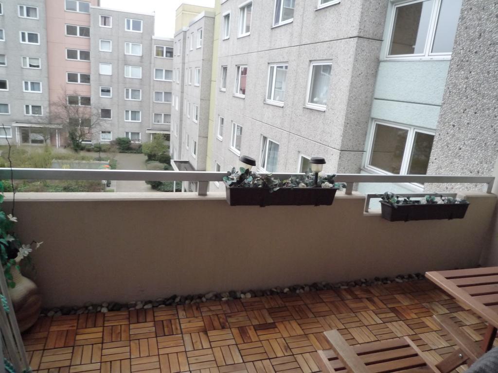 Private Apartment Laatzen City ハノーファー エクステリア 写真