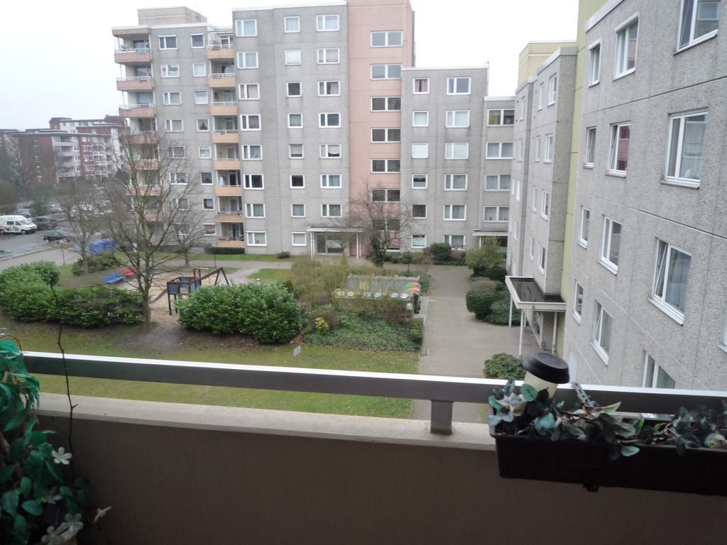 Private Apartment Laatzen City ハノーファー エクステリア 写真